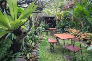Tempat Ngopi Sejuk di Kota Bandung untuk Temani Liburan Tahun Baru