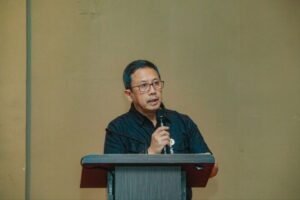 Riki Fachdiar Iskandar Akhiri 34 Tahun Pengabdian, Titip Pesan Penting untuk Pemkot Bandung