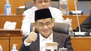 Wamenag Optimis Biaya Haji 2025 Bisa Diturunkan di Bawah Rp56 Juta