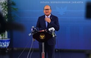 Menteri Rosan: Investor Global Tertarik Investasi di Sektor Migas