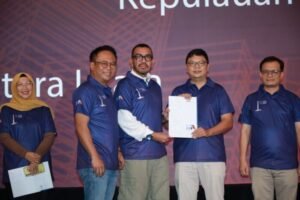 Rakernas IA-ITB 2024: Kolaborasi Alumni untuk Kemajuan Indonesia