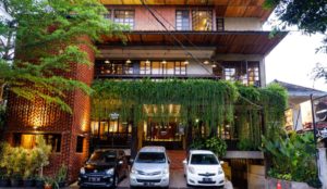 5 Rekomendasi Hotel Murah di Bandung, Cocok untuk Staycation saat Libur Nataru