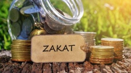 Hukum Zakat Fitrah bagi yang Tidak Mampu, Wajib atau Tidak? Zakat