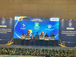 Apresiasi BKN untuk Pemkab Bandung, Sistem Merit ASN Capai Predikat ‘Sangat Baik’