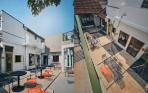 Tempat Nongkrong Kreatif di Bandung yang Bikin Betah dan Instagramable!