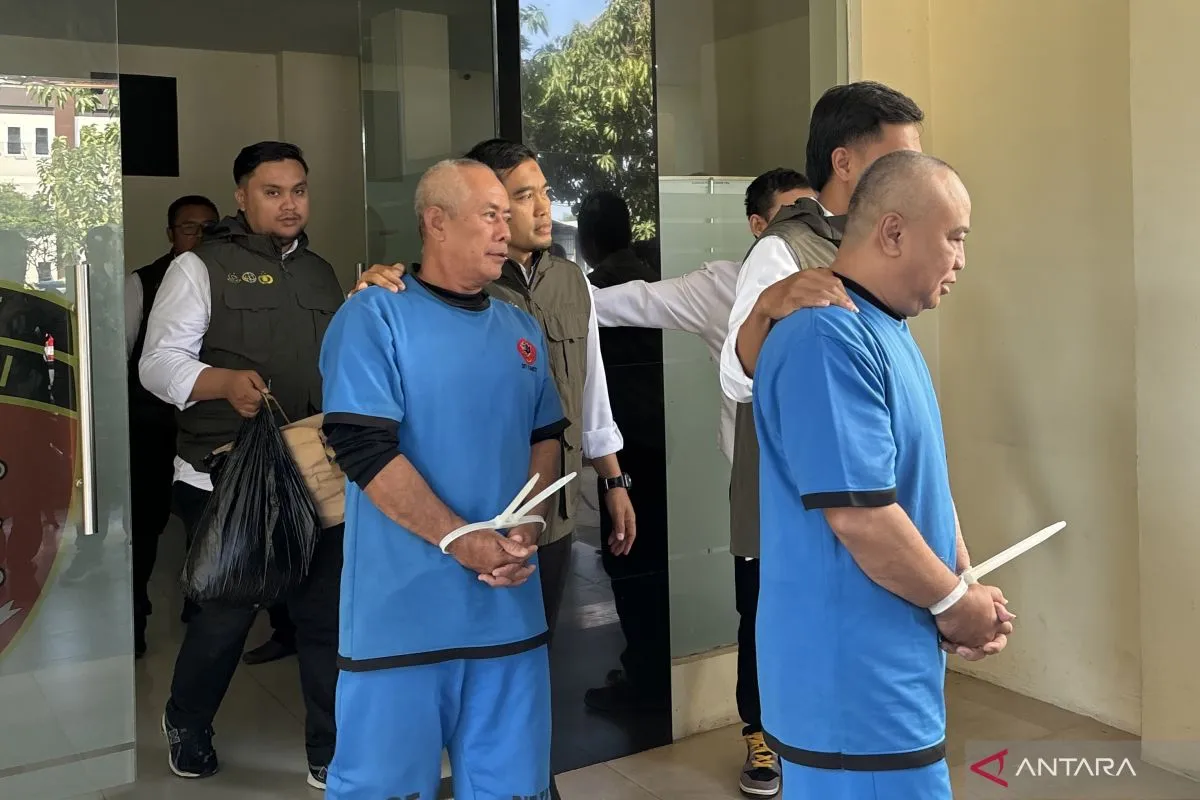 Terdakwa Kasus Sengketa Dago Elos Dodi Rustandi Muller Meninggal Akibat Serangan Jantung