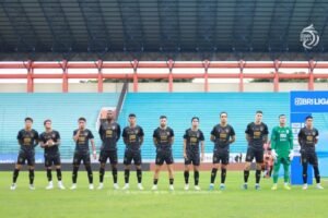 Kendala Keamanan dan Boikot Suporter, PSIS Hadapi Persib Tanpa Penonton