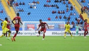 PSM Makassar Ajukan Banding, Tak Terima Dihukum Pengurangan 3 Poin