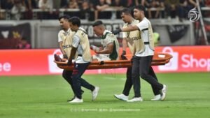 Jelang Kontra Madura United, PSS Sleman Diterpa Badai Cedera