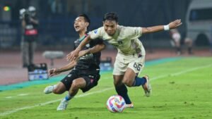 Persita vs Persib 16 Mei 2025: Jadwal, Prediksi Skor, Head to Head & Lokasi Nobar Terdekat