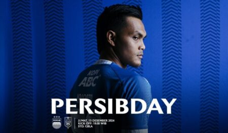 Link Live Streaming Persib vs Malut United, Laga Sejarah!