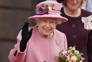 Ini Alasan Ratu Elizabeth II Tak Pernah Berkunjung ke Israel