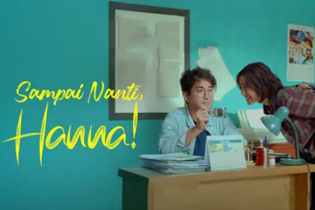 Isi Liburan Akhir Tahun, Ini 6 Rekomendasi Film Indonesia Tayang di Bioskop Desember 2024