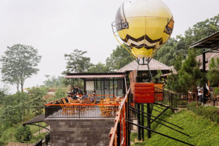 6 Rekomendasi Tempat Wisata di Karawang untuk Isi Libur Nataru