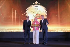 Lakukan Berbagai Transformasi, Bank bjb Raih Penghargaan dari Infobank