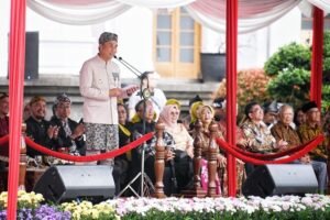 Menteri PU Minta Jajaran Siap Siaga Hadapi Cuaca Ekstrem