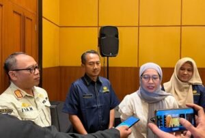 Rokok Ilegal Rugikan Negara, ASN Pemprov Jabar Diminta Aktif Awasi Peredaran