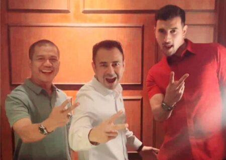 Menang Pilbup Bandung 2024, Raffi Ahmad Ucapkan Selamat ke Dadang Supriatna-Ali Syakieb