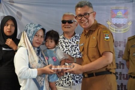 Tekan Kasus Stunting, Pemkab Bandung Barat Gencarkan Program Pelita Bening