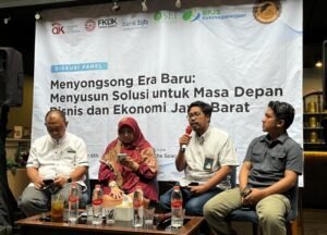 Kepala Daerah Terpilih Harus Tancap Gas Demi Capai Target Pertumbuhan Ekonomi 8 Persen