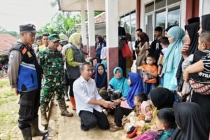 712 Jiwa Terisolasi di Purabaya Sukabumi, Bey Pastikan Percepat Relokasi Rumah Layak Huni