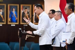 Ini Strategi Pemerintah Antisipasi Lonjakan 110 Juta Pemudik saat Nataru