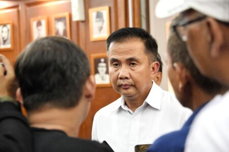 Cegah Pungli, Bey Minta Kawasan Wisata Dijaga Ketat Selama Libur Nataru