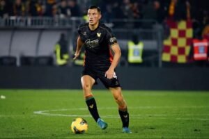 Kapten Timnas Indonesia Disebut Jadi Rebutan Klub dari 5 Liga Top Eropa