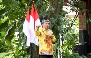 Apresiasi Skema Tatanen di Bale Atikan, Herman: Pengejawantahan Nilai Pancaniti Sunda
