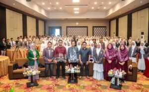 Perkuat Peran Perempuan, Ikatan Pelajar Putri Persis Gelar Women’s Education