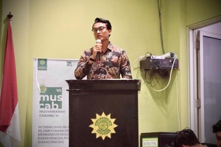 Kenaikan PPN dan Peran Pemuda Persis Kota Bandung: Mencari Solusi di Tengah Tantangan