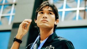Zalnando Siap Pimpin PSIS Hadapi PSS Sleman Meski Tanpa Tiga Pilar Utama
