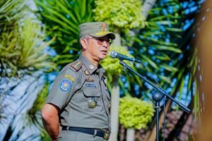 Pemprov Jabar Gelar Patroli, Pantau Keberadaan Pak Ogah di Jalur Wisata