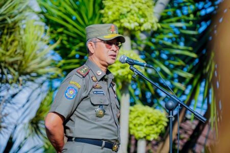 Pemprov Jabar Gelar Patroli, Pantau Keberadaan Pak Ogah di Jalur Wisata