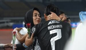 Kemenangan Penuh Cinta, Planet Persib Hadirkan Pengalaman Tak Terlupakan di Hari Ibu