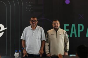 Kolaborasi Unik! PSSI Ajak Fans Desain Jersey Baru Timnas Indonesia