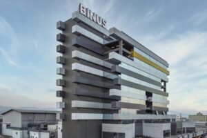 10 Kampus Swasta Terbaik di Bandung 2024: Pilihan Tepat untuk Masa Depan Gemilang