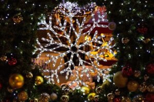 Nikmati Malam Natal Istimewa, Ini 4 Tempat Christmas Dinner Terbaik di Bandung
