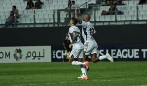 David da Silva dan Ciro Alves Siap Tampil Lawan PSS Sleman?
