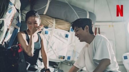 7 Rekomendasi Film Tayang di Netflix Januari 2025, Siap Temani Liburan Tahun Baru