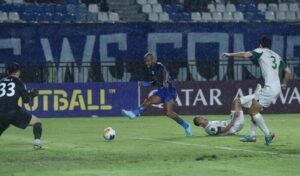 Klasemen Akhir Grup F AFC Champions League Two 2024/2025: Persib Juru Kunci
