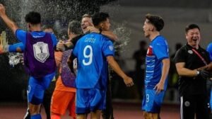 Pelatih Filipina Optimis Kalahkan Timnas Indonesia, Yakin Lolos Piala AFF 2024