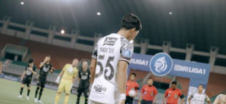 Cedera Tunda Perjalanan Made Tito Bersama Timnas Indonesia di Piala AFF 2024