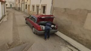 Kasus Pembunuhan Terpecahkan Berkat Bantuan Google Street View