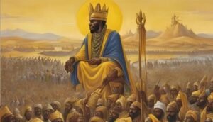Harta Kekayaan Elon Musk Diyakini Ungguli Mansa Musa