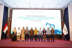ADPMET Soroti Kriminalisasi BUMD Migas: PI-10% Bukan Sekadar untuk Peningkatan PAD