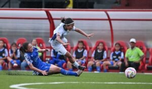 Persib Putri U-17 Melaju ke Final Piala Pertiwi 2024