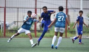 Persib Putri Tumbangkan Kasiwa FC, Tapi Gagal Melaju ke Semifinal Piala Pertiwi