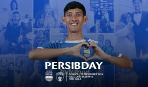 Tren Kemenangan Persib Dipertaruhkan, Persita Siap Bangkit di Pekan ke-16