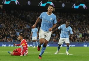 5 Pemain yang Cocok Gantikan Rodri di Manchester City